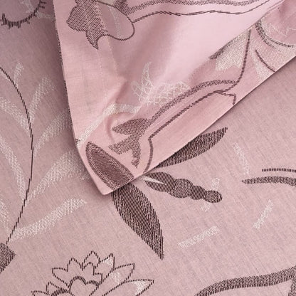 King Size Bed Sheet with 2 Pillow Covers