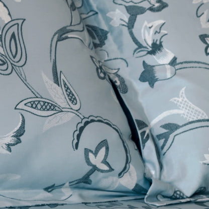 King Size Bed Sheet with 2 Pillow Covers